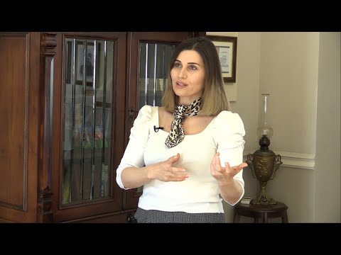 Վավերագրական ֆիլմ - «Ես իրավունք ունեմ»: Ստուդիա ՌԷ - დოკუმენტური ფილმი -მე მაქვს უფლება!  სტუდია რე