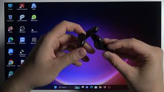 How to Pair JVC Nearphones with Windows PC? screenshot 5