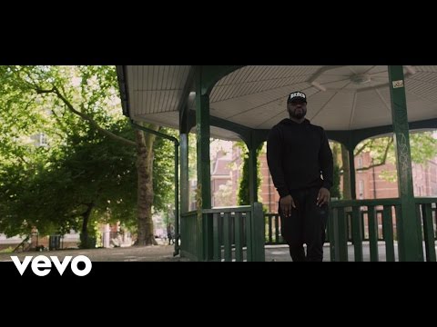 Lethal Bizzle - Wigback Ting Lethal Bizzle - Wigback Ting