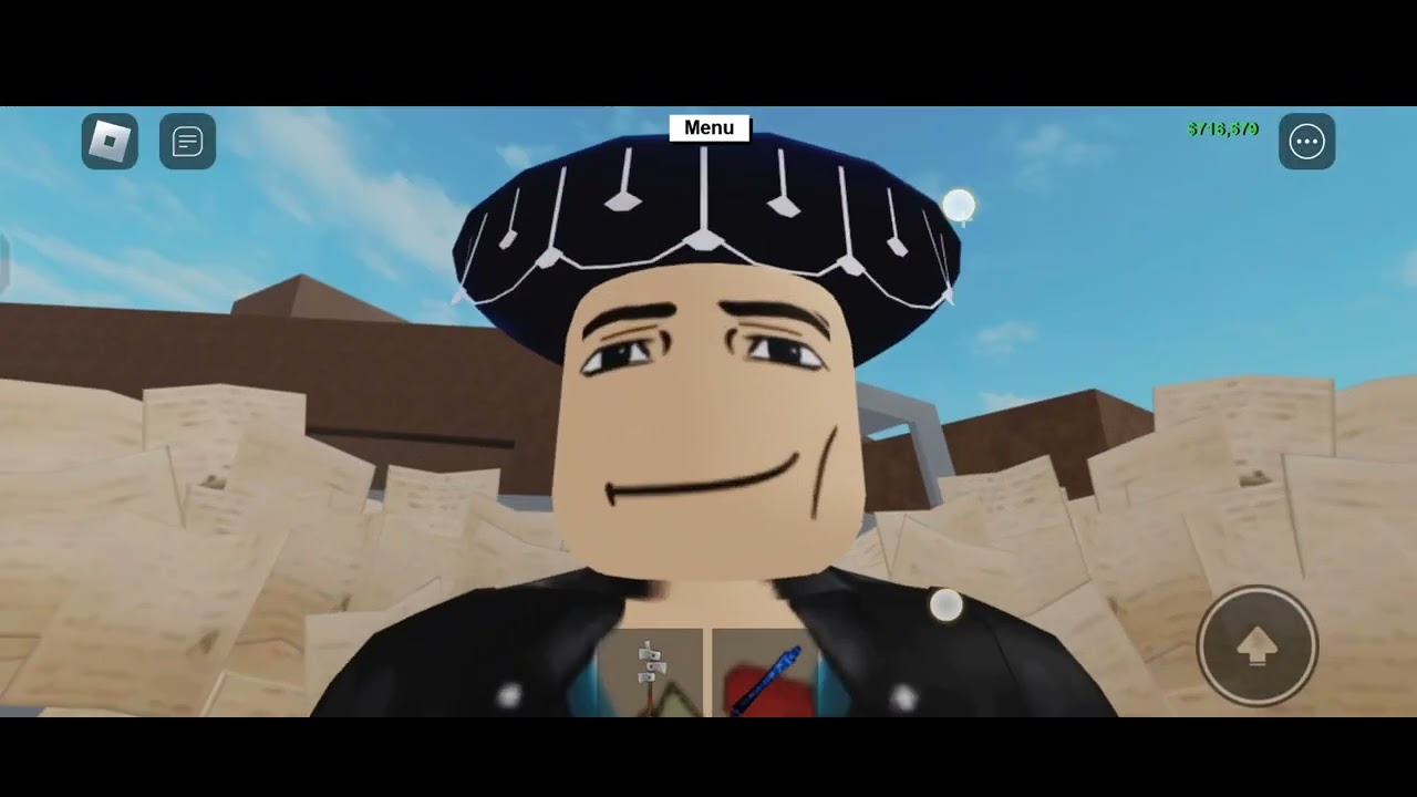 How To Get Frost Wood In Lumber Tycoon 2 YouTube