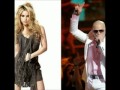 Shakira Ft. Pitbull - Get It Started (new song 2012)