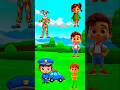 मेरे पास में रेड बैलूनहै ☺️☺️ vfx #viral #kids #cartoon #vfx #fun