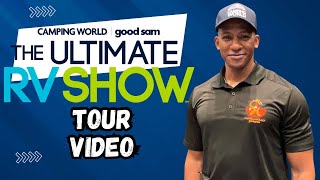 The Ultimate RV Show Atlanta 2026 Tour