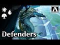 MTG Arena - Standard - Defenders