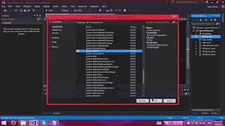 Speech Tutorial with a WPF Application