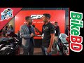 GPX Generic Bangladesh at 6th Dhaka Bike Show 2022 - BikeBD