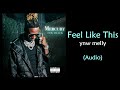 100K Track Feel Like This YNW Melly Official Audio Mercury mp3