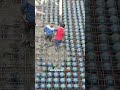 Why they used plastic balls with concrete in construction?EXPLAINED architecture #architecture#viral