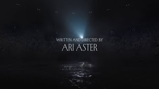 Ari Aster's Beau is Afraid (2023) | Ending Credits
