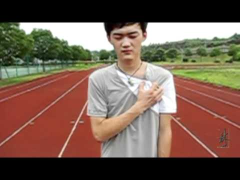 可惜不是你 梁靜茹 高中生翻拍MV