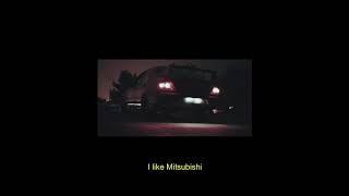 VACHO - Mitsubishi