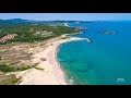 4K Arkutino Beach, Bulgaria /4K Плаж Аркутино България