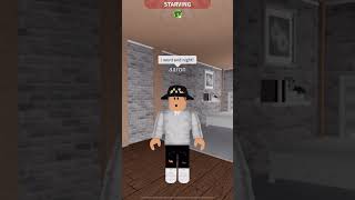 pov: bloxburg becomes free👀