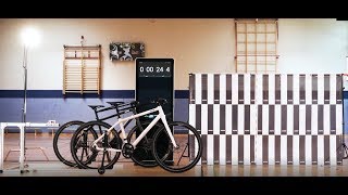 Cyfly Moeve Bikes