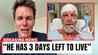 Brett Favre's Health Is Getting Worse