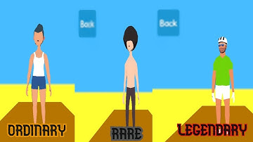 Tower Run - Gameplay Walkthrough - All Levels Solution