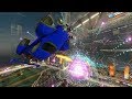 JUICY DROP DOWN REDIRECT AROUND TWO PLAYERS | SO CLOSE TO THE #1 SPOT | GRAND CHAMPION 3V3