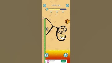 Doge Rescue 🐕 Save By Me 😁 Level 256