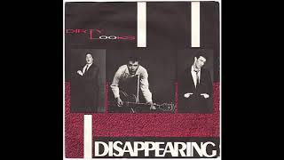 Vignette de la vidéo "Dirty Looks - Disappearing (1980)"