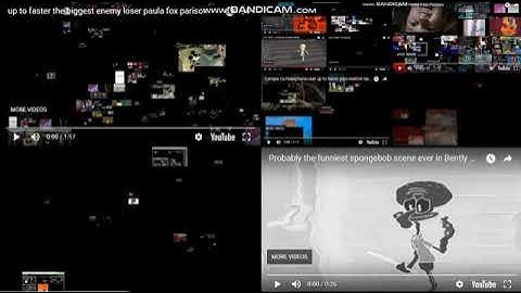 UP TO FASTER 9999ILLION PARISON SUPER ULTRA MEGA FINAL