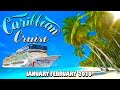 NCL EPIC - Caribbean Cruise - Jan/Feb 2020