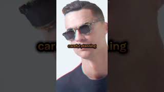 Cristiano Ronaldo Net Worth 2024 - World’s Richest Footballer How He Did