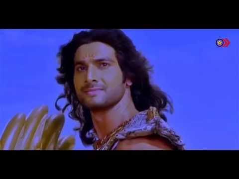 Ek Maa Ki Santane Title Song Karn  Arjun I          