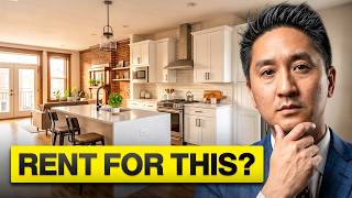 How Much Rent Can This Tower Grove South 2 Bedroom Get?