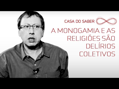 Vídeo: Quais religiões são polígamas?