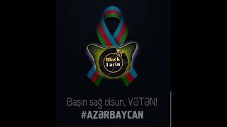 Can ey sehid - Black Lachin