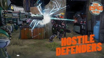 "Will We Have Juicy Anu Weapons Drops/Crates?"   Phoenix Point - Terror From The Void - Episode 21