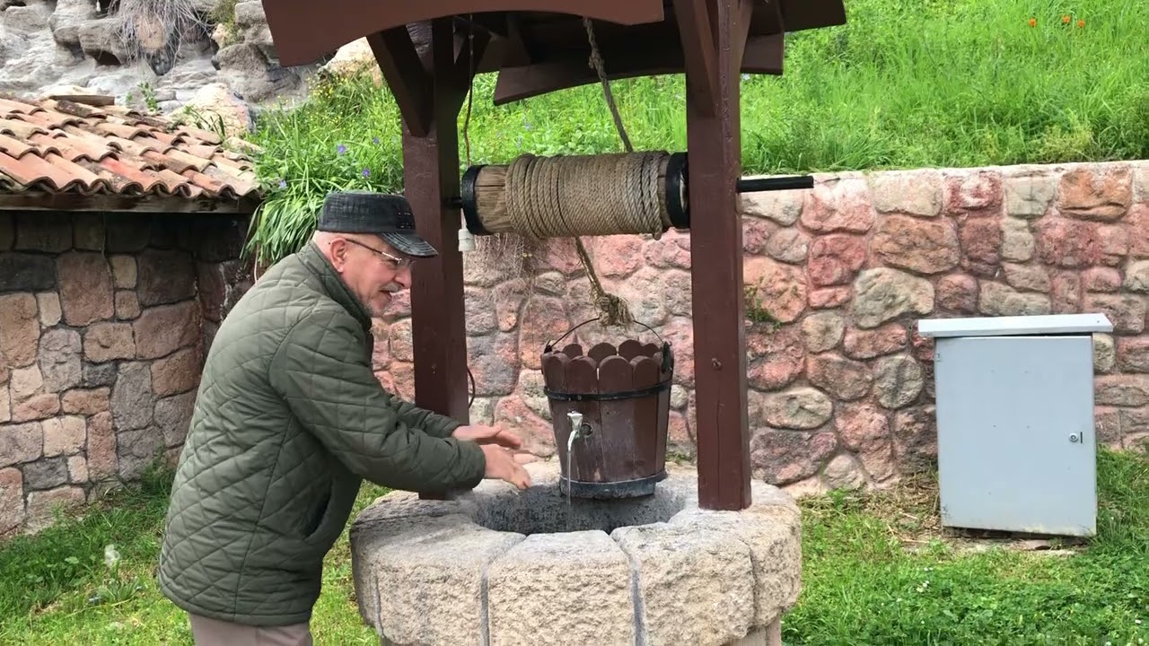 Allahım hayatımda böyle bir ilçe görmedim sinop gerze cennwti