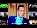 WE GOT THAT SMOKE WITH MINISTER LOUIS FARRAKHAN #CHICAGO #LOUISFARRRAKHAN #CRITICALTHINKING