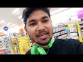 My first shopping in Australia 🇦🇺 don't buy anything from Nepal🇳🇵
