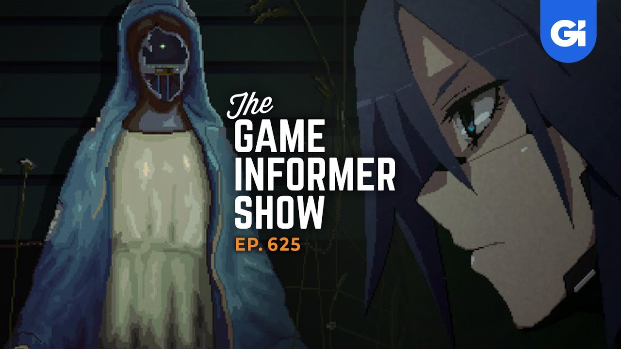 Anime For Gamers - Game Informer