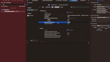 XCode Error PhaseScriptExecution failed with a nonzero exit code when you update from 14.2 to 14.3