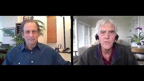 Steve Andreas: Creativity Excerpt 2