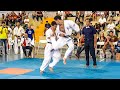 Kyokushin final jonathan gonzalez vs francisco acua  80 kgs costa rica 2015