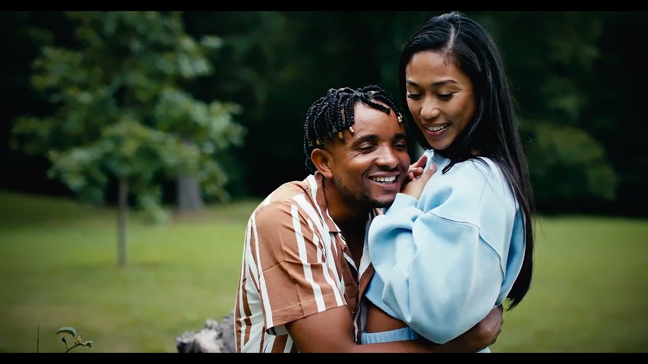 AUTO MUSIC -SALAMU (Official Visualizer)