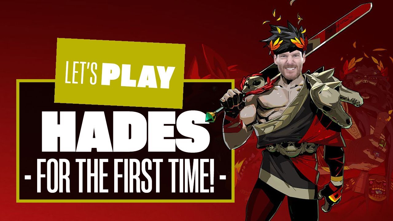 Holy Hell! Supergiant announces Hades mobile through Netflix Games