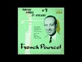 Franck Pourcel - A.D.V. N°3