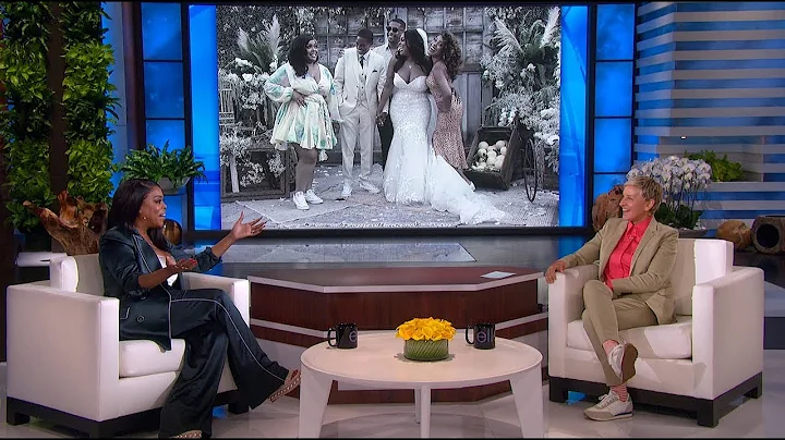 Niecy Nash on How She Fell in Love with her 'Hersb...