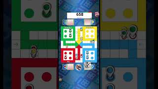 Girl Game Ludo King 👑 #ludoking screenshot 1