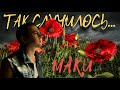 Маки  - Так случилось (cover by Ярослав Кошара)