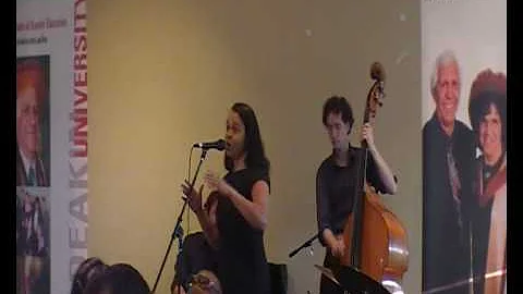 Liz Cavanagh - Part 2