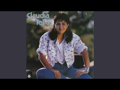 Claudia Telles - Solidão Prá Que