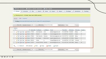 PRESENTATION PROJECT STID3014
