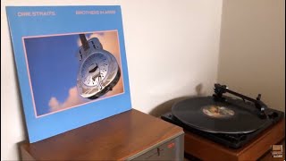 Dire Straits - So far away