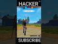 Awm  hacker aaya hai freefirehacker  youtuber shorts viral totalgaming bm gamer81