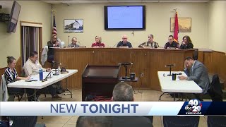 Centerton City Council holds special meeting after former employee purchased over $62,000 of unau...